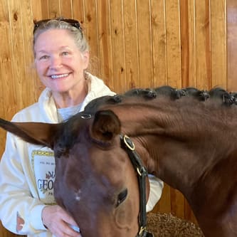 Dr. Alice Morrison, Perry Veterinarian
